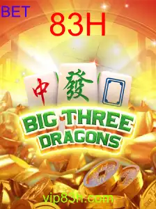 BigThreeDragons