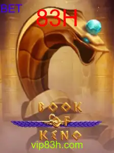 BookOfKeno