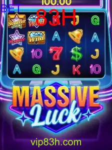 MassiveLuck
